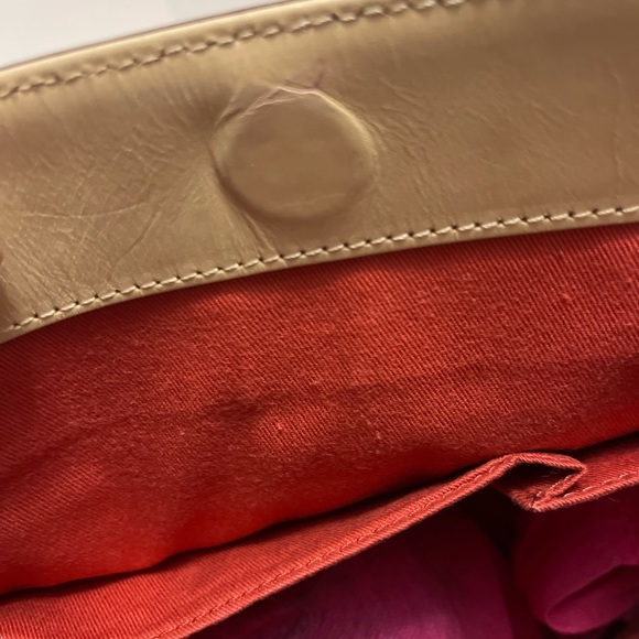 BURBERRY SHOULDER BAG - Picture 4 of 16